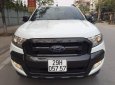 Ford Ranger Wildtrack 3.2 AT 2017 - Bán Ford Ranger Wildtrack 3.2 AT đời 2017, màu trắng, nhập khẩu xe đẹp như vừa ở hãng ra