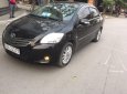 Toyota Vios E 2011 - Bán ô tô Toyota Vios E sản xuất năm 2011, màu đen