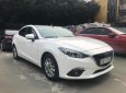 Mazda 3 1.5L 2016 - Bán xe Mazda 3 năm sản xuất 2016, màu trắng 