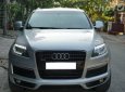 Audi Q7 S-line 2008 - Cần bán Audi Q7 S-line đời 2008, màu bạc, xe nhập