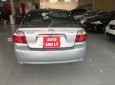 Toyota Vios 1.5 2007 - Cần bán xe Toyota Vios 1.5 năm sản xuất 2007, màu bạc