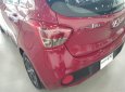 Hyundai Grand i10  1.2 MT 2018 - Bán xe Hyundai Grand i10 1.2 MT năm sản xuất 2018, màu đỏ 