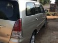 Toyota Innova  G  2009 - Bán xe Toyota Innova G 2009, màu bạc số sàn