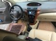 Toyota Vios 1.5E 2012 - Chính chủ bán xe Toyota Vios 1.5E 2012, màu bạc