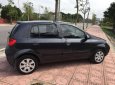 Hyundai Getz 1.1 MT 2010 - Bán Hyundai Getz 1.1 MT sản xuất 2010, màu xám, nhập khẩu