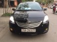 Toyota Vios E 2011 - Bán ô tô Toyota Vios E sản xuất năm 2011, màu đen