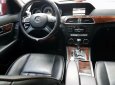 Mercedes-Benz C class C250 2011 - Bán Mercedes C250 sản xuất 2011, màu đỏ