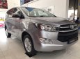 Toyota Innova E 2018 - Toyota Innova 2.0E 2018, ưu đãi lên tới 50 triệu đồng, góp chỉ 9tr/tháng, giao ngay