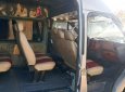 Ford Transit 2.4L 2004 - Bán Ford Transit đời 2004, màu bạc, xe nhập