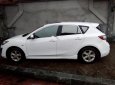 Mazda 3 2011 - Bán Mazda 3 sản xuất 2011, màu trắng, nhập khẩu 