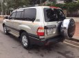 Toyota Land Cruiser GX 4.5 2006 - Bán Toyota Land Cruiser GX 4.5 sản xuất 2006, màu vàng cát