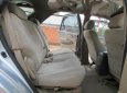 Toyota Fortuner 2.5G 2012 - Bán Toyota Fortuner 2.5G sản xuất năm 2012, màu bạc 