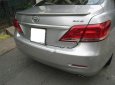 Toyota Camry 2009 - Bán xe Toyota Camry sản xuất 2009, màu bạc