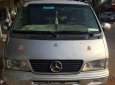 Mercedes-Benz MB 2001 - Cần bán gấp Mercedes MB năm 2001, màu bạc chính chủ