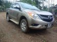 Mazda BT 50 2015 - Cần bán Mazda BT 50 đời 2015, 650tr