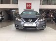 Nissan Teana 2.5 SL 2018 - Bán Nissan Teana 2.5 SL đời 2018, màu xám, nhập khẩu