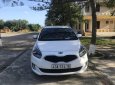 Kia Rondo 2016 - Cần bán xe Kia Rondo năm 2016, màu trắng