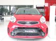 Kia Morning 2018 - Mua Kia Morning chỉ 105tr, có xe ngay, giao xe tận nhà, hỗ trợ hồ sơ khó