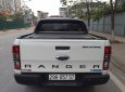 Ford Ranger Wildtrack 3.2 AT 2017 - Bán Ford Ranger Wildtrack 3.2 AT đời 2017, màu trắng, nhập khẩu xe đẹp như vừa ở hãng ra