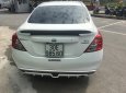 Nissan Sunny XV 2018 - Cần bán Nissan Sunny XV 2018, màu trắng