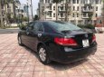 Toyota Camry 2.4G 2007 - Chính chủ bán xe Toyota Camry 2.4G đời 2007, màu đen