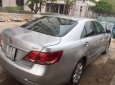 Toyota Camry 2008 - Cần bán Toyota Camry 2008, màu bạc, 480 triệu