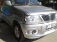 Mitsubishi Jolie 2003 - Cần bán gấp Mitsubishi Jolie đời 2003, màu xám chính chủ giá cạnh tranh