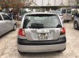 Hyundai Getz 2010 - Bán Hyundai Getz đời 2010, màu bạc, nhập khẩu  