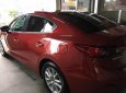 Mazda 3 1.5L 2016 - Bán Mazda 3 1.5L năm sản xuất 2016, màu đỏ 