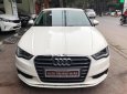 Audi A3 1.8 AT 2013 - Bán xe Audi A3 1.8T 2013, màu trắng, nhập khẩu  