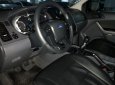 Ford Ranger XLS 2.2L 4x2 MT 2016 - Chính chủ bán Ford Ranger năm sản xuất 2016, màu xám