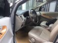 Toyota Innova 2.0 G  2011 - Bán Toyota Innova 2.0 G năm sản xuất 2011, màu bạc chính chủ