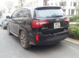 Kia Sorento GATH 2.4L 2014 - Bán Kia Sorento GATH 2.4L năm sản xuất 2014, màu đen, 710tr