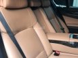 BMW 7 Series 2012 - Cần bán BMW 7 Series năm sản xuất 2012, màu đen