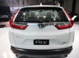 Honda CR V L 2018 - Bán Honda CR V L 2018, màu trắng, nhập khẩu