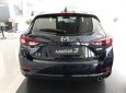 Mazda 3 2018 - Bán Mazda 3 bản Hatchback thể thao, trả trước chỉ từ 188 triệu, bảo hành 5 năm, LH Nhung 0907148849