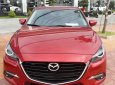 Mazda 3 2018 - Hỗ trợ mua xe Mazda 3 Sedan, trả trước chỉ từ 178 triệu, Tiết kiệm 5 -6l/100km, LH Nhung 0907148849