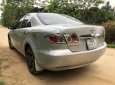 Mazda 6 2003 - Chính chủ bán xe Mazda 6 đời 2003, màu bạc, xe nhập