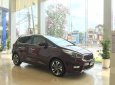 Kia Rondo DAT   2018 - Bán xe Kia Rondo DAT đời 2018, màu đỏ