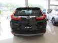 Honda CR V L 2018 - Bán Honda CR V L đời 2018, màu đen, xe nhập