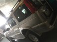 Ford Everest 2.5L 4x2 MT 2007 - Bán Ford Everest 2.5L 4x2 MT năm 2007, màu bạc