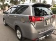 Toyota Innova MT 2016 - Bán ô tô Toyota Innova MT năm sản xuất 2016, màu xám, giá tốt