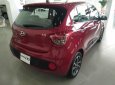 Hyundai Grand i10  1.2 MT 2018 - Bán xe Hyundai Grand i10 1.2 MT năm sản xuất 2018, màu đỏ 