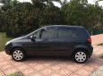 Hyundai Getz 1.1 MT 2010 - Bán Hyundai Getz 1.1 MT sản xuất 2010, màu xám, nhập khẩu