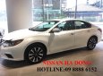 Nissan Teana SL 2018 - Bán xe Nissan Teana SL năm sản xuất 2018, màu trắng, xe nhập