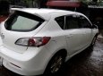 Mazda 3 2011 - Bán Mazda 3 sản xuất 2011, màu trắng, nhập khẩu 