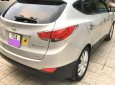 Hyundai Tucson 2011 - Bán ô tô Hyundai Tucson 2011, màu bạc, nhập khẩu nguyên chiếc số tự động