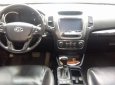 Kia Sorento GATH 2.4L 2014 - Bán Kia Sorento GATH 2.4L năm sản xuất 2014, màu đen, 710tr