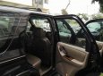 Ford Escape 3.0 V6 2002 - Bán Ford Escape 3.0 V6 đời 2002, màu đen 