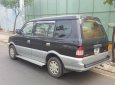 Mitsubishi Jolie GLS 1998 - Bán Mitsubishi Jolie 2.0 sản xuất 1998, màu xám 